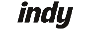 logo Indy