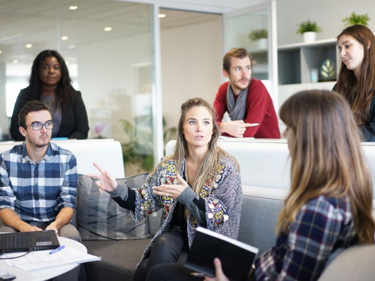 Quelle est la différence entre une entreprise et une association