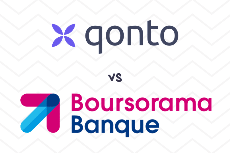 Qonto ou Boursorama : Quelle banque choisir ?