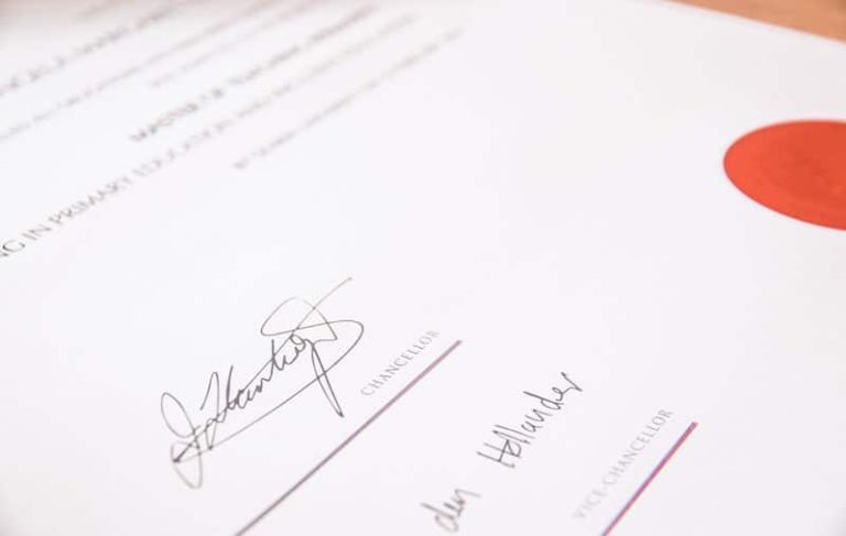 La signature électronique permet-elle de signer un PV d’assemblée générale