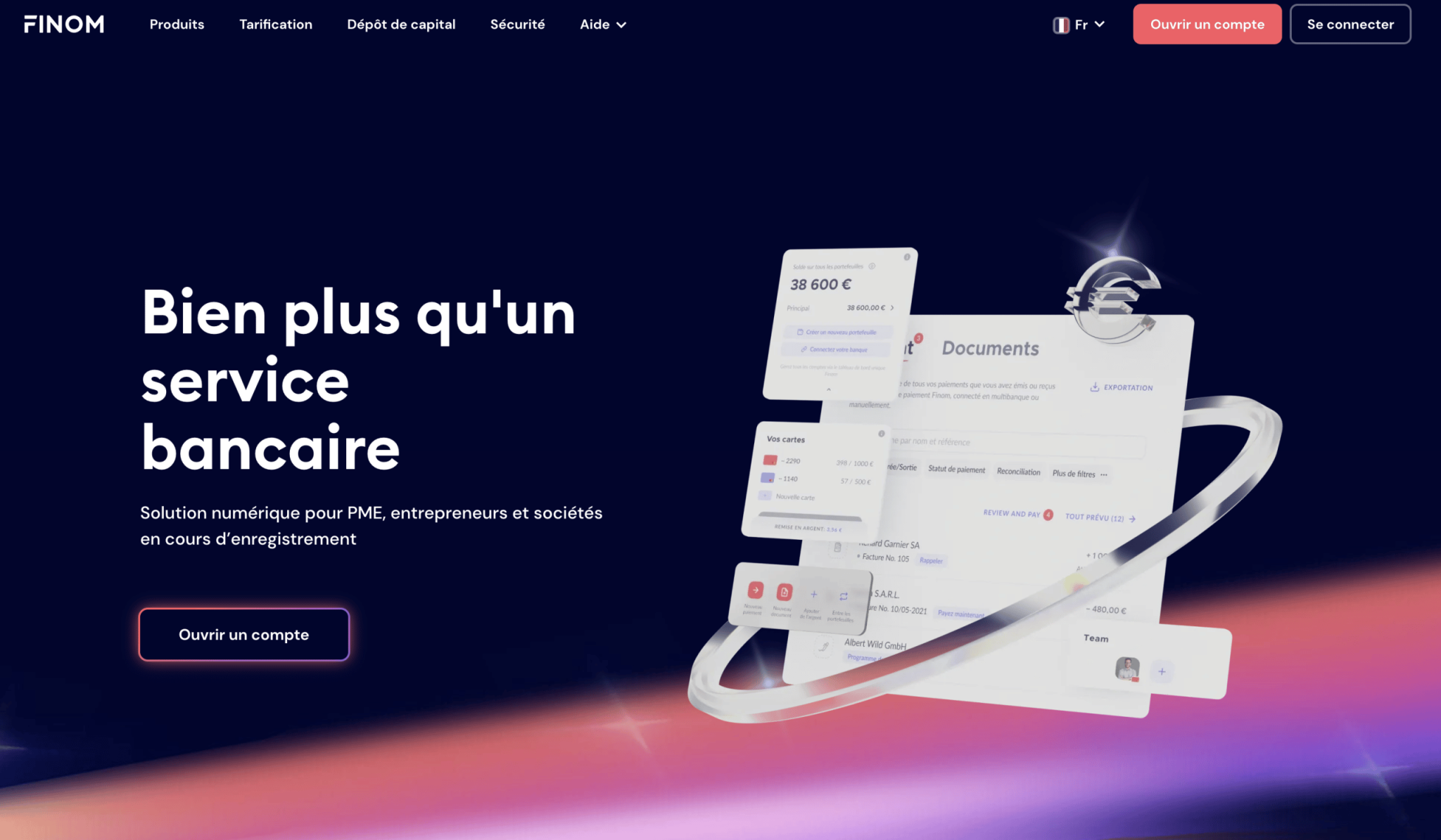 Comparatif 2024 des meilleures banques pro en ligne Compte pro