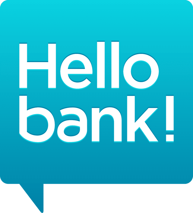 Hello Bank!