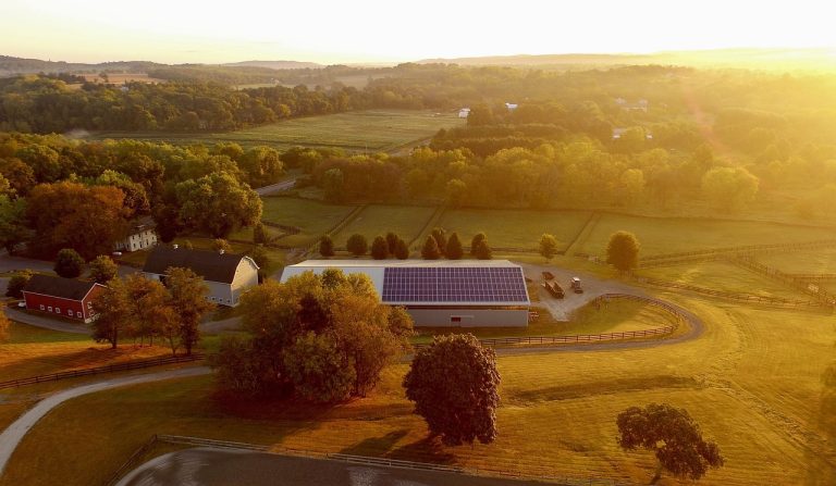 panneau photovoltaique Luxembourg