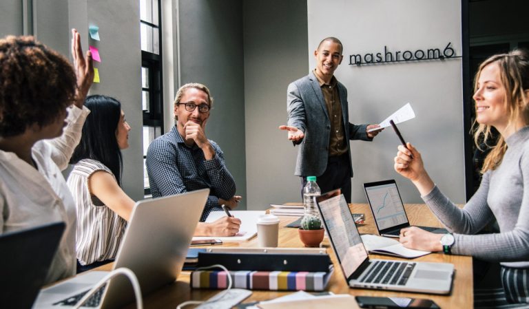 création entreprise : erreurs à éviter