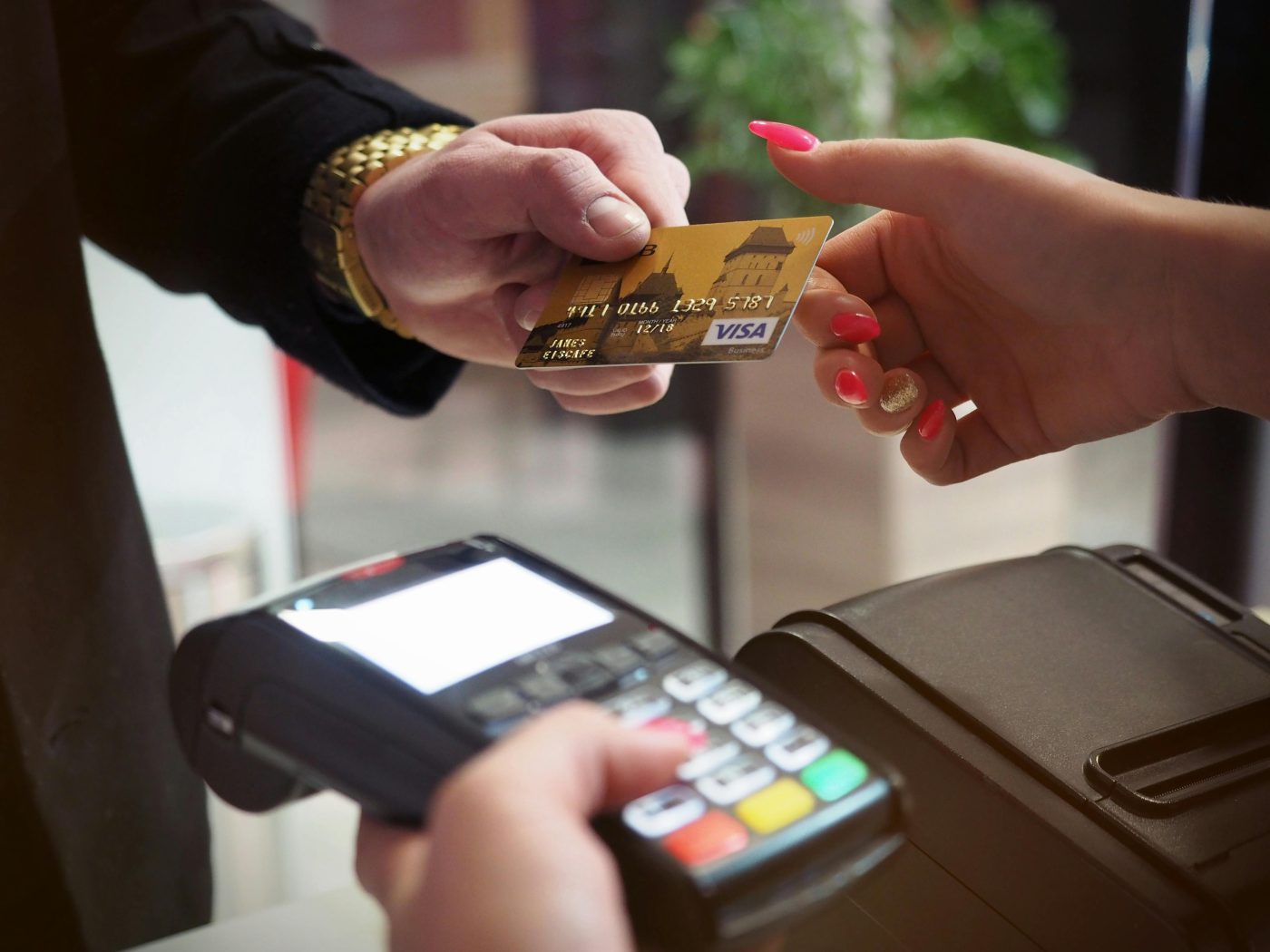 Sécuriser les transactions B2B
